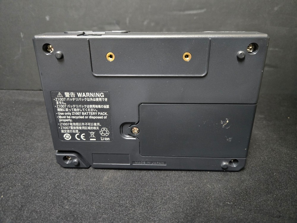 Hioki LR8533 Wireless High Speed Voltage Unit (2831)