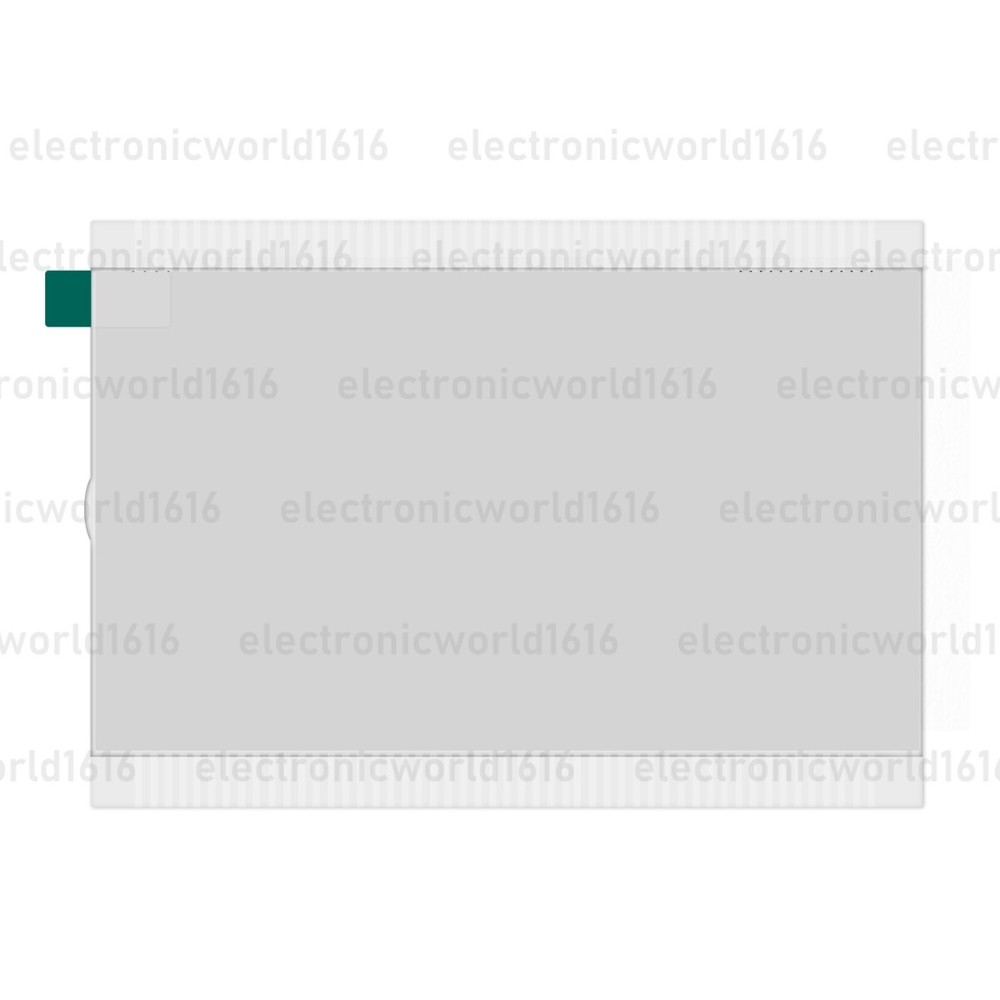 Display Screen For Fluke 725 Multifunction Process Calibrator Until Year 2017