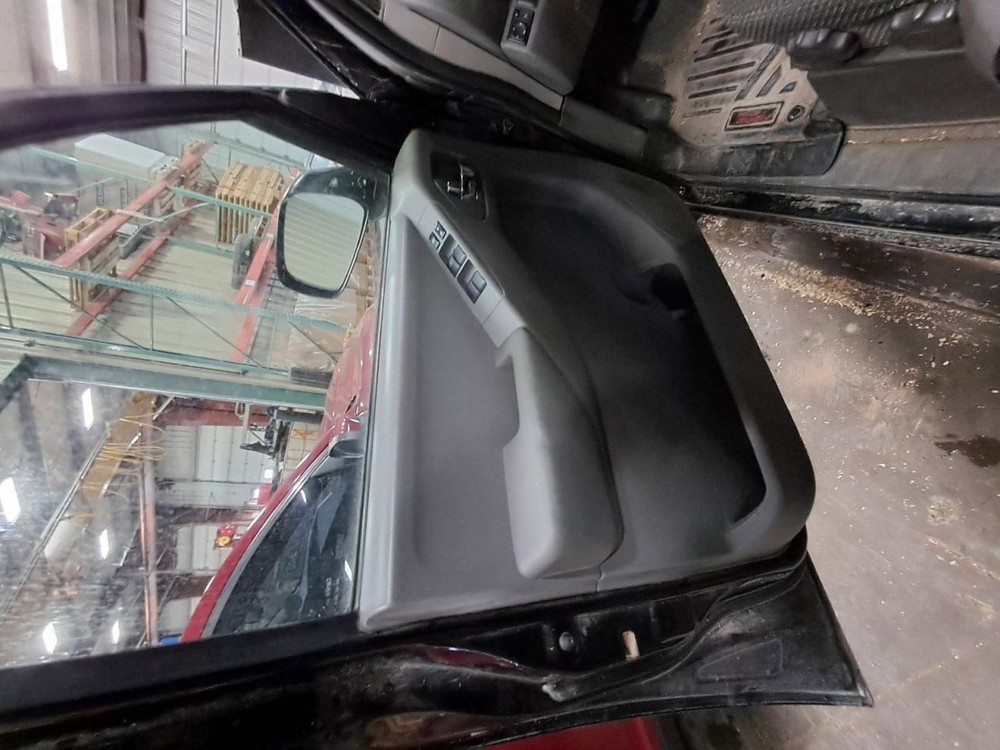Blower Motor Fits 05-21 FRONTIER 1563976