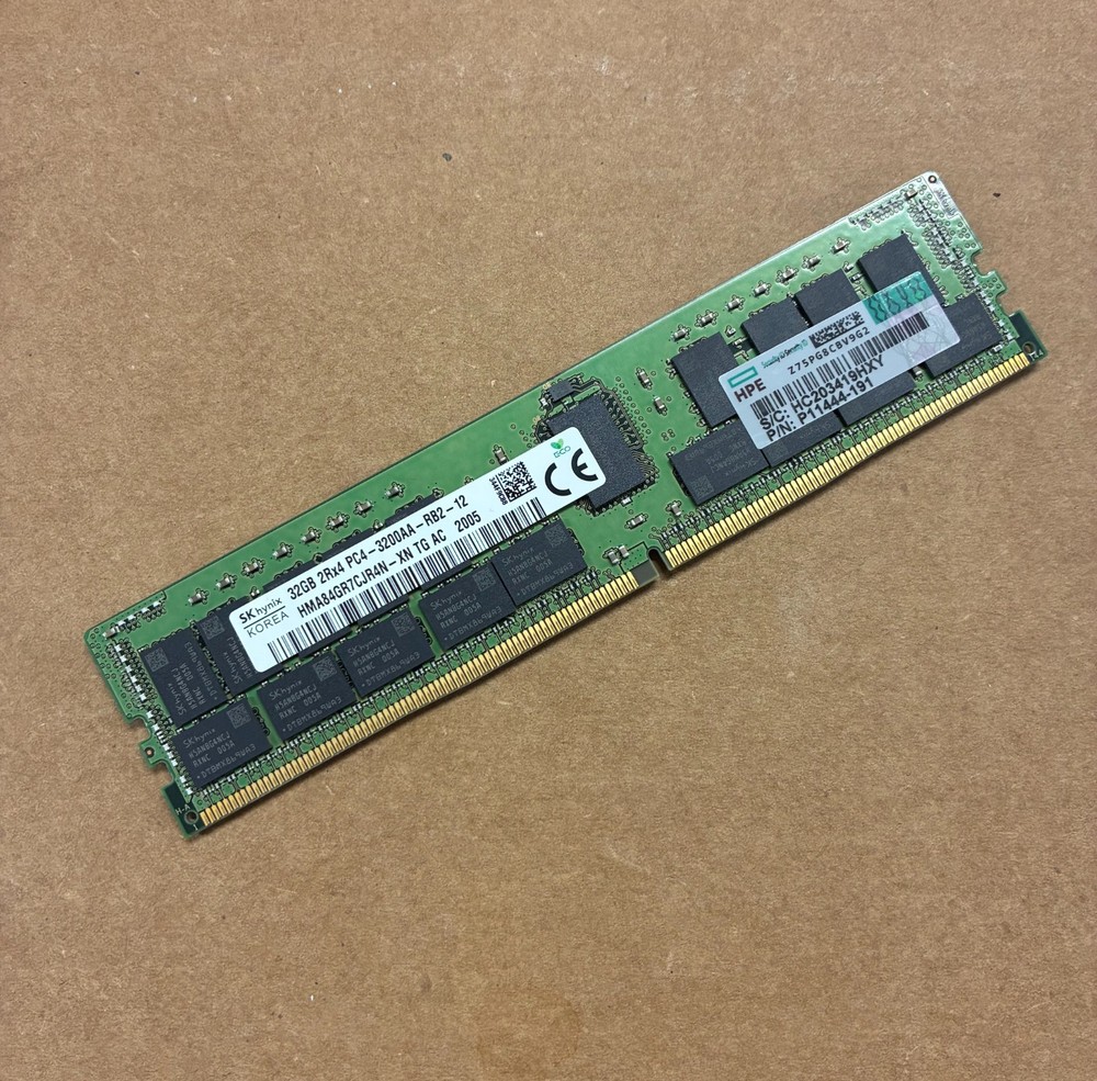 SKhynix 32GB Server Memory