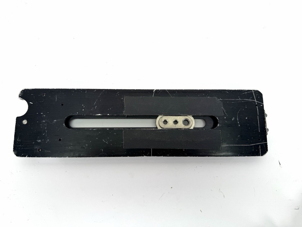 Panasonic WV-Q47 Tripod Mounting Adapter/Plate CLE