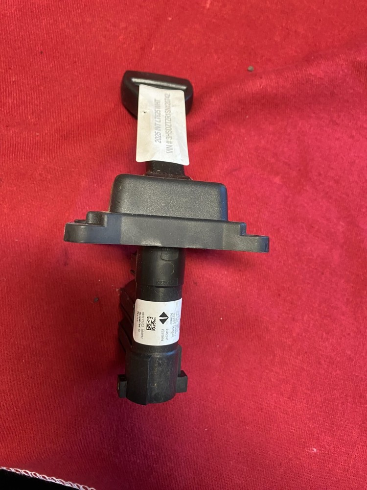 BENDIX SWITCH TRAILER HAND BRAKE ,VALVE TCS-9000, 4071711C2