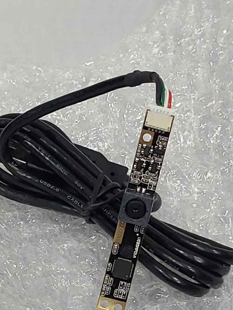 USB CAMERA MODULE Mini Wireless WIFI camera BRAND NEW