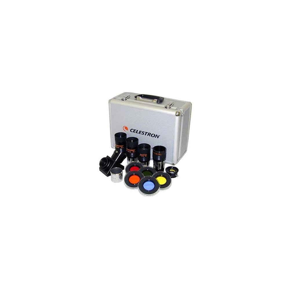 Celestron 2" Eyepiece and Filter Accessory Kit #94305