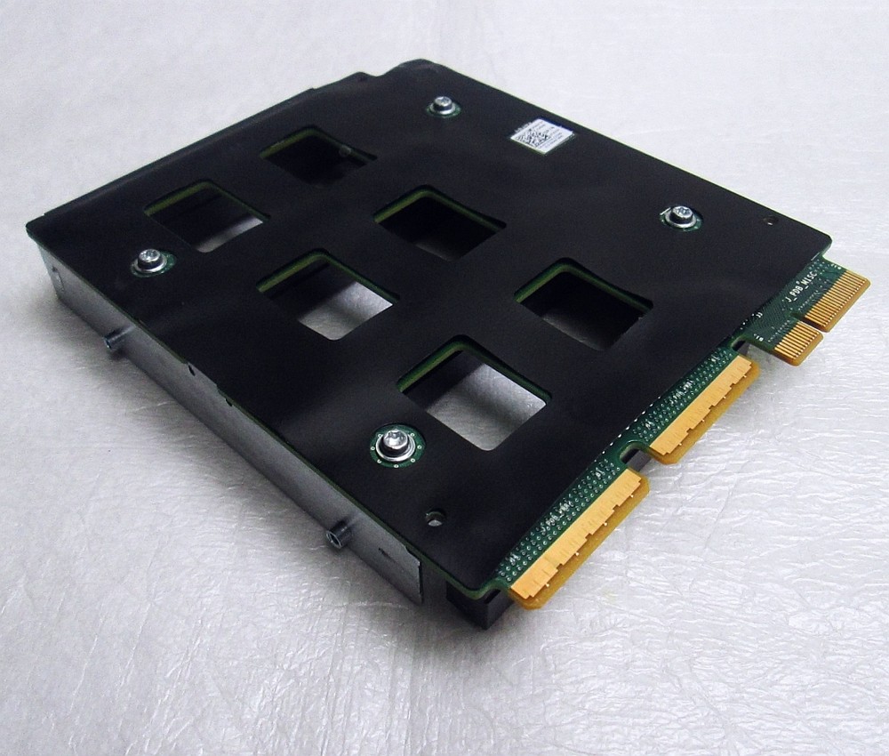Dell R910 Power Distribution Board - Pwr. Sup. Interface 0T337H Same Day Ship