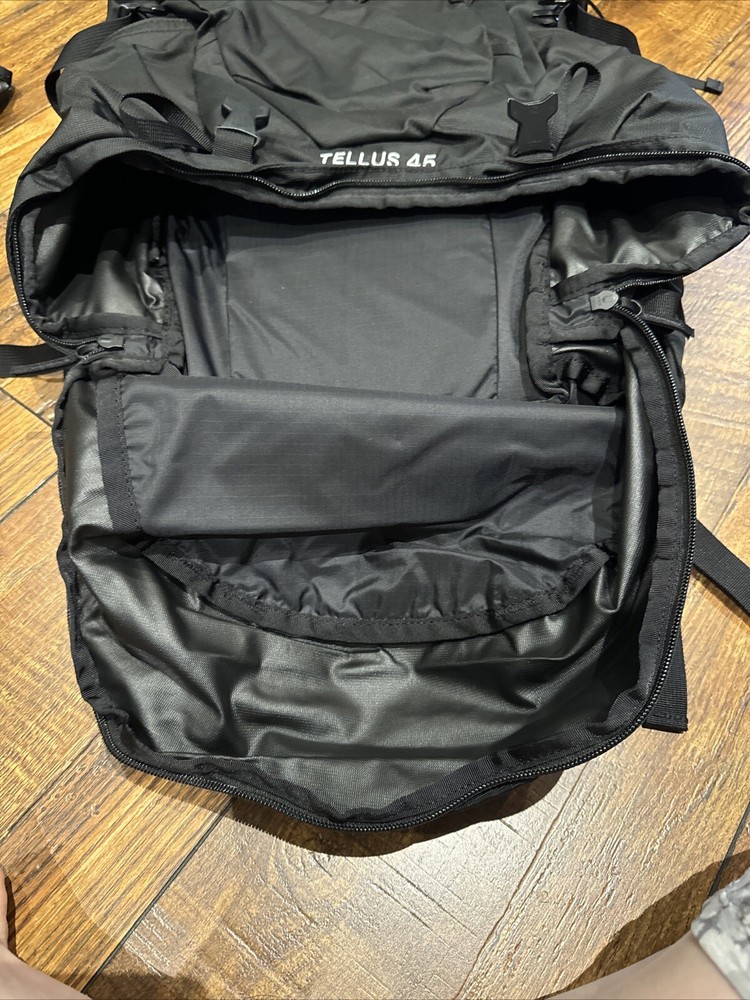 The North Face Tellus 45 Size M