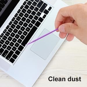 Disposable Micro Swabs for Eyelash Extensions