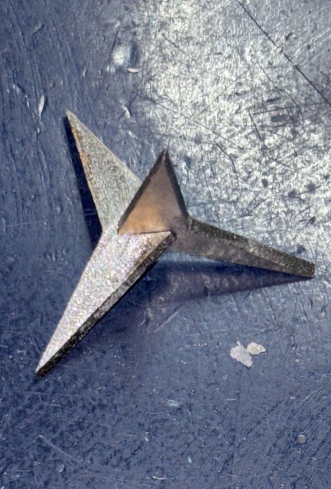 20 BUGOUT Protectors 20 Pieces