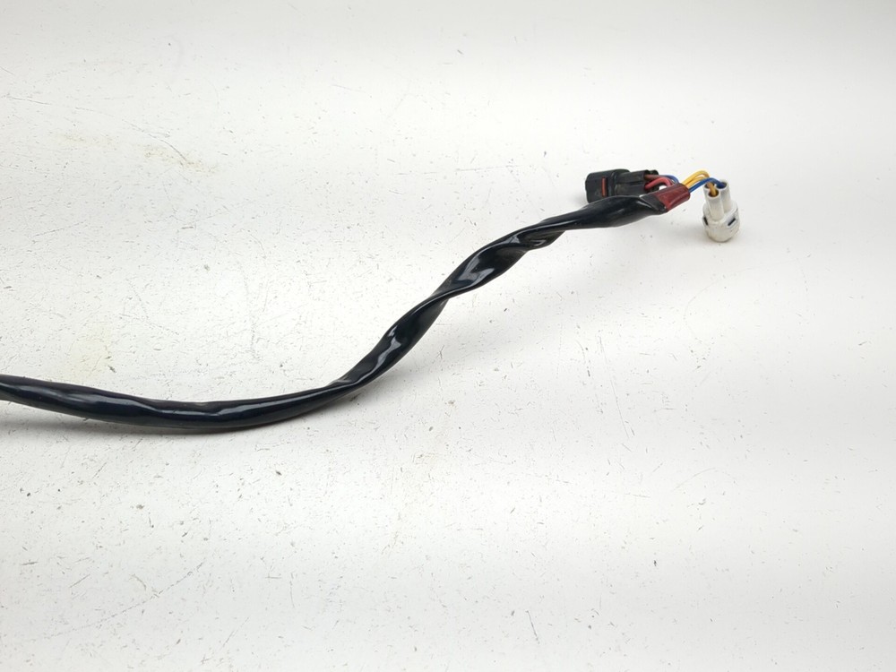 13-25 Yamaha Raptor YFM700R Left Handlebar Switch Assembly Button Toggle Control
