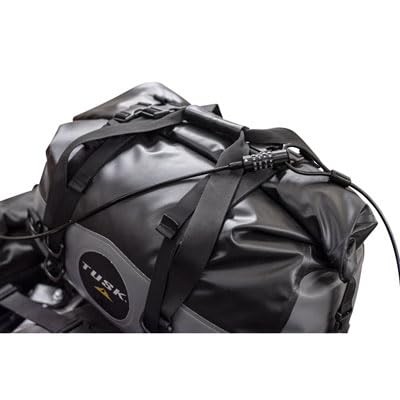 Tusk ADV Luggage Lock 6'
