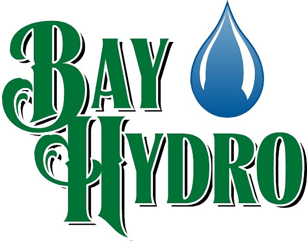 3", 4" & 6" Square Cube Cap Variation U Choose ## $SAVE$ WITH BAY HYDRO $$