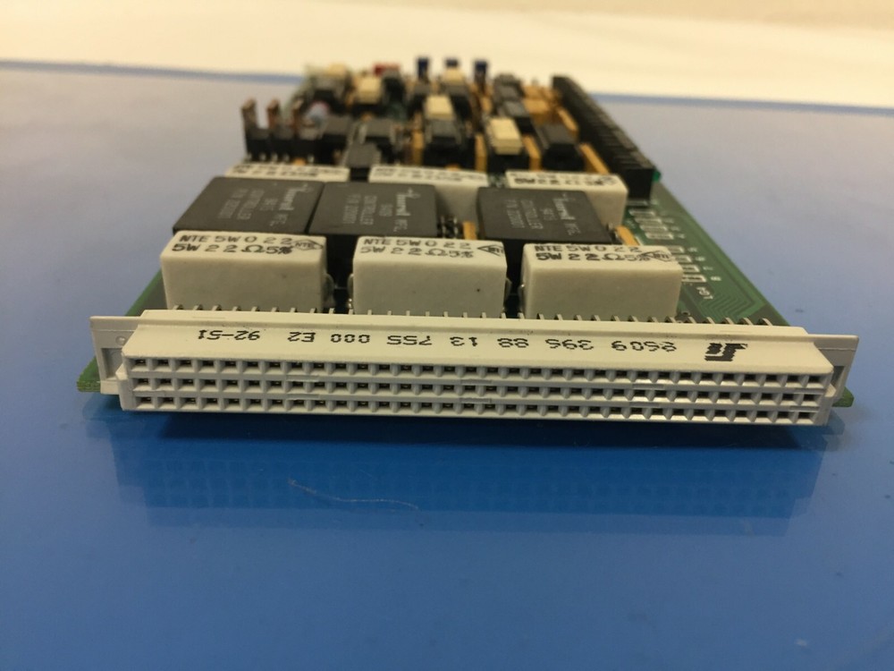 Semiconductor 09-04352 Control Board