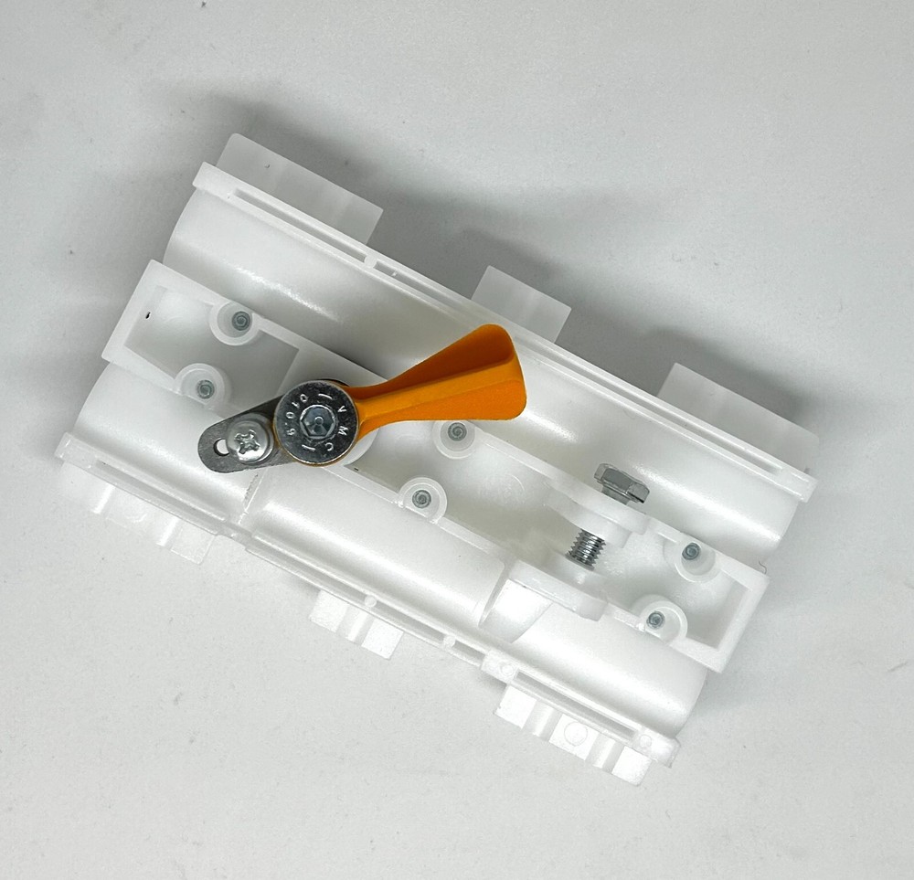 ORIGINAL REPLACEMENT CAM 119RIE147 SLIDING GUIDE SKATE VER