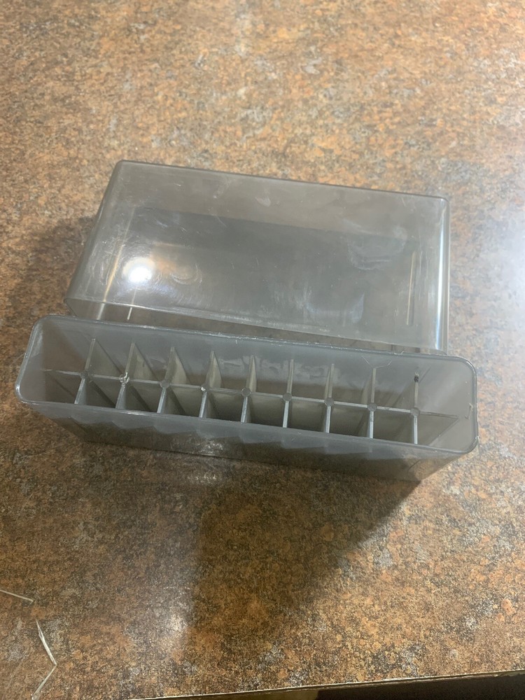 Midway 210 20ct. Ammo Case