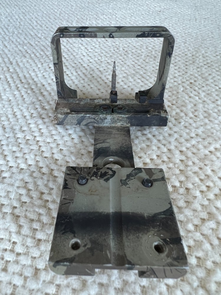 Dovetail Archery Sight with Mount