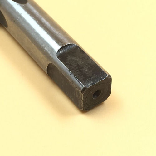 G1/4" - 19 BSP Parallel British Left Hand Thread Pipe HSS Tap [SN/3]