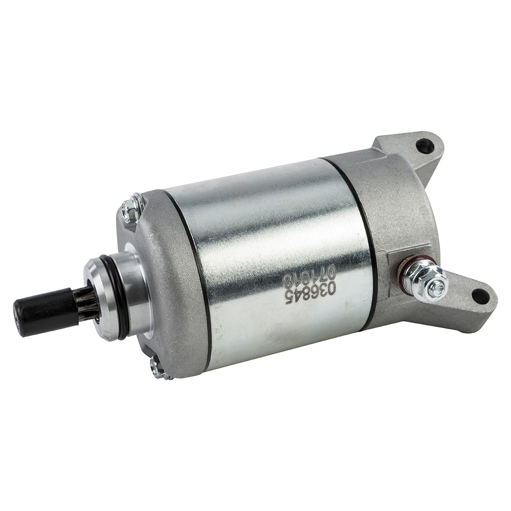 Fire Power Starter Motor - SMU0548