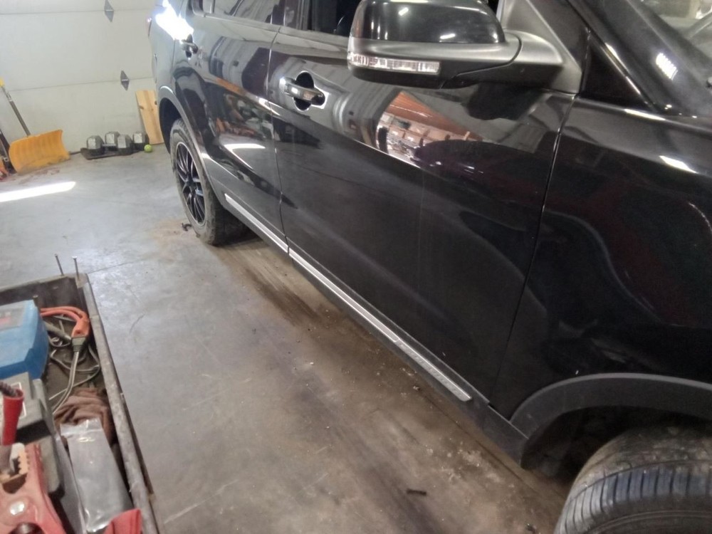 Shifter EXPLORER 2018 Transmission Shift 1476975