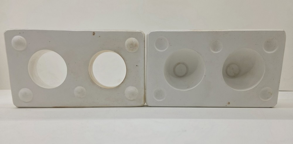 Vintage Ceramic Slip Casting Mold CRAMER  I-C 242