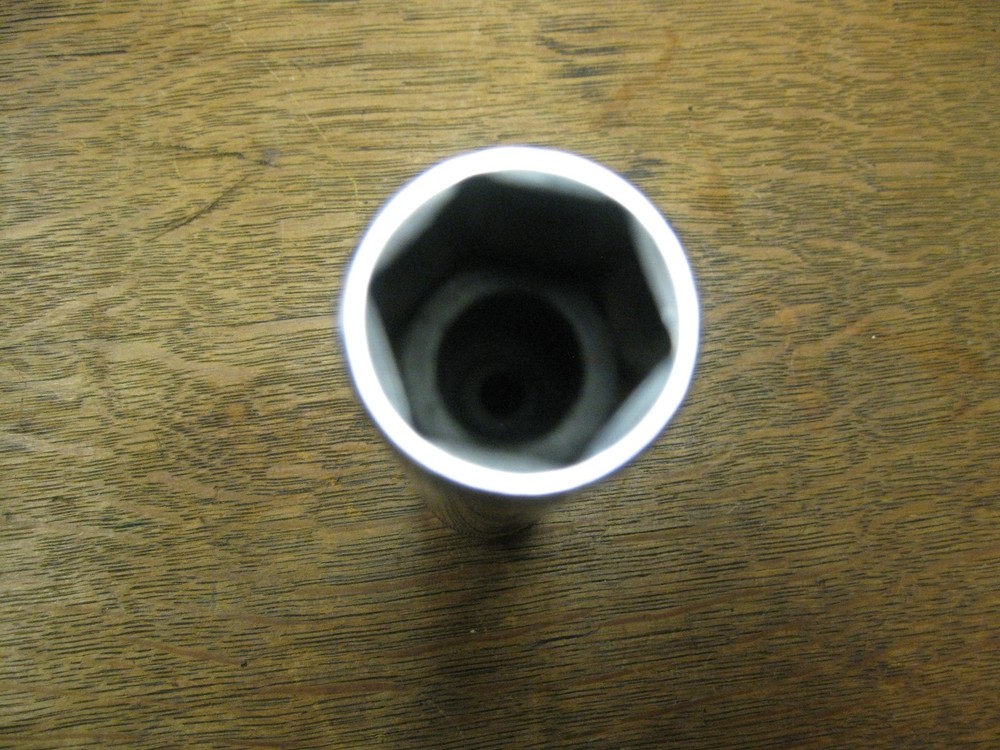 Mac SCD2632RD 13/16" Extra Deep Spark Plug Socket