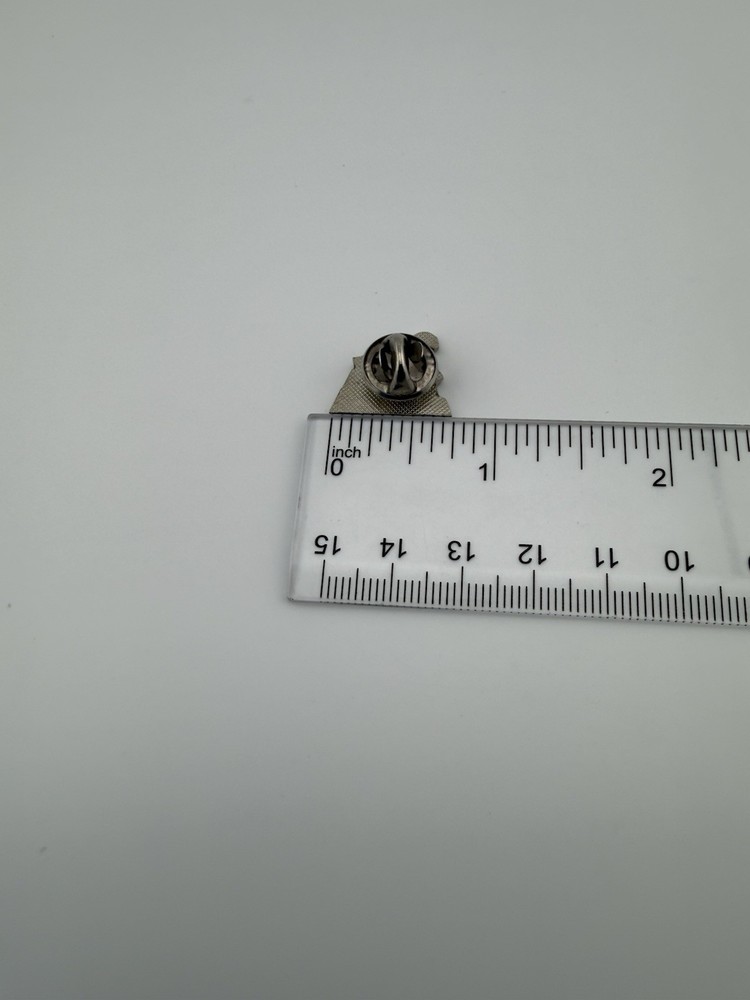 MOUNT ROBSON CANADA TRAVEL PIN