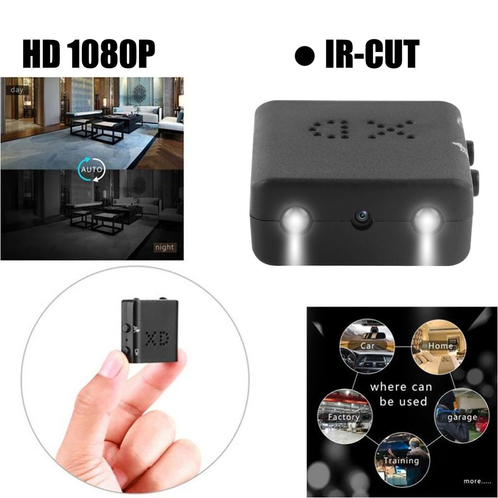 200mAh Battery Upgraded Version Detection Function Direct Recording Device