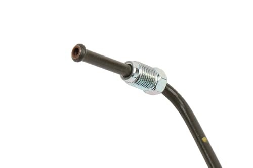 96652671 Rear Hydraulic Brake Pipe Assembly