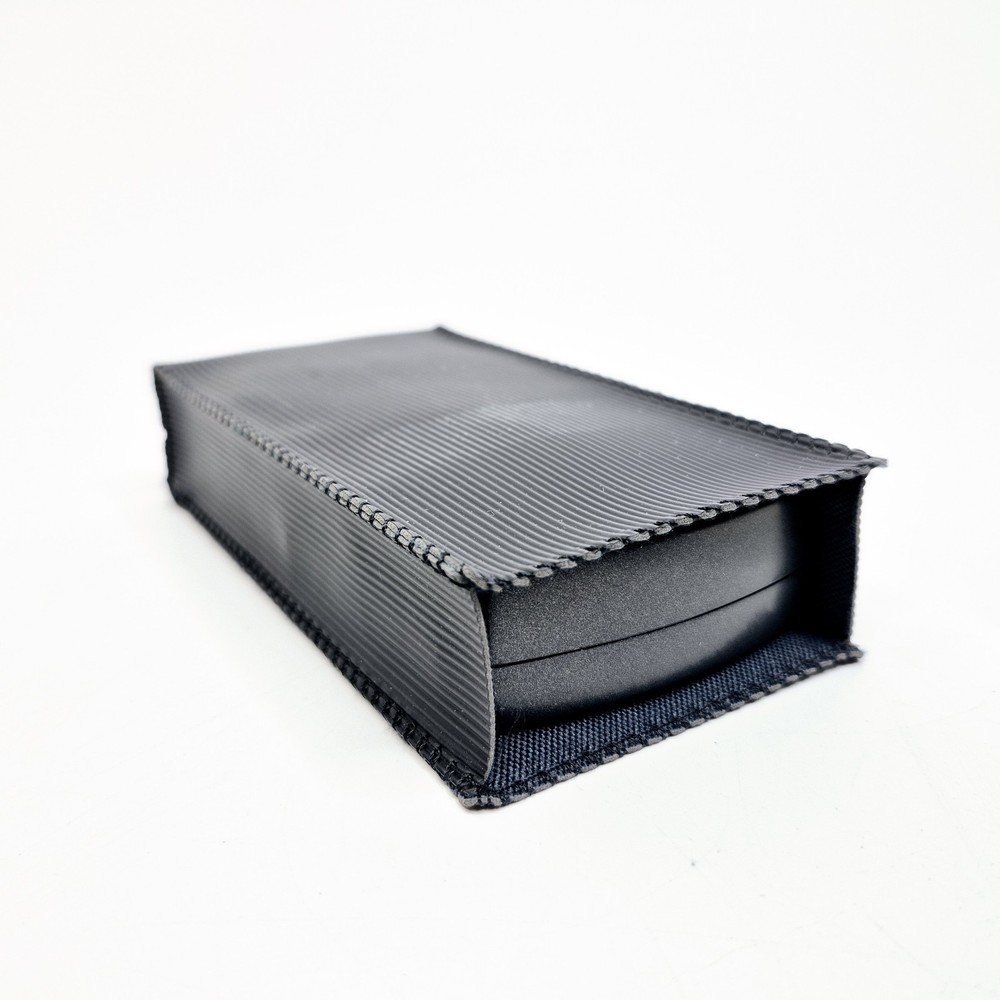 Intelli Multi-Function Metronome DM-8LT Beat Rhythm Pitch Black