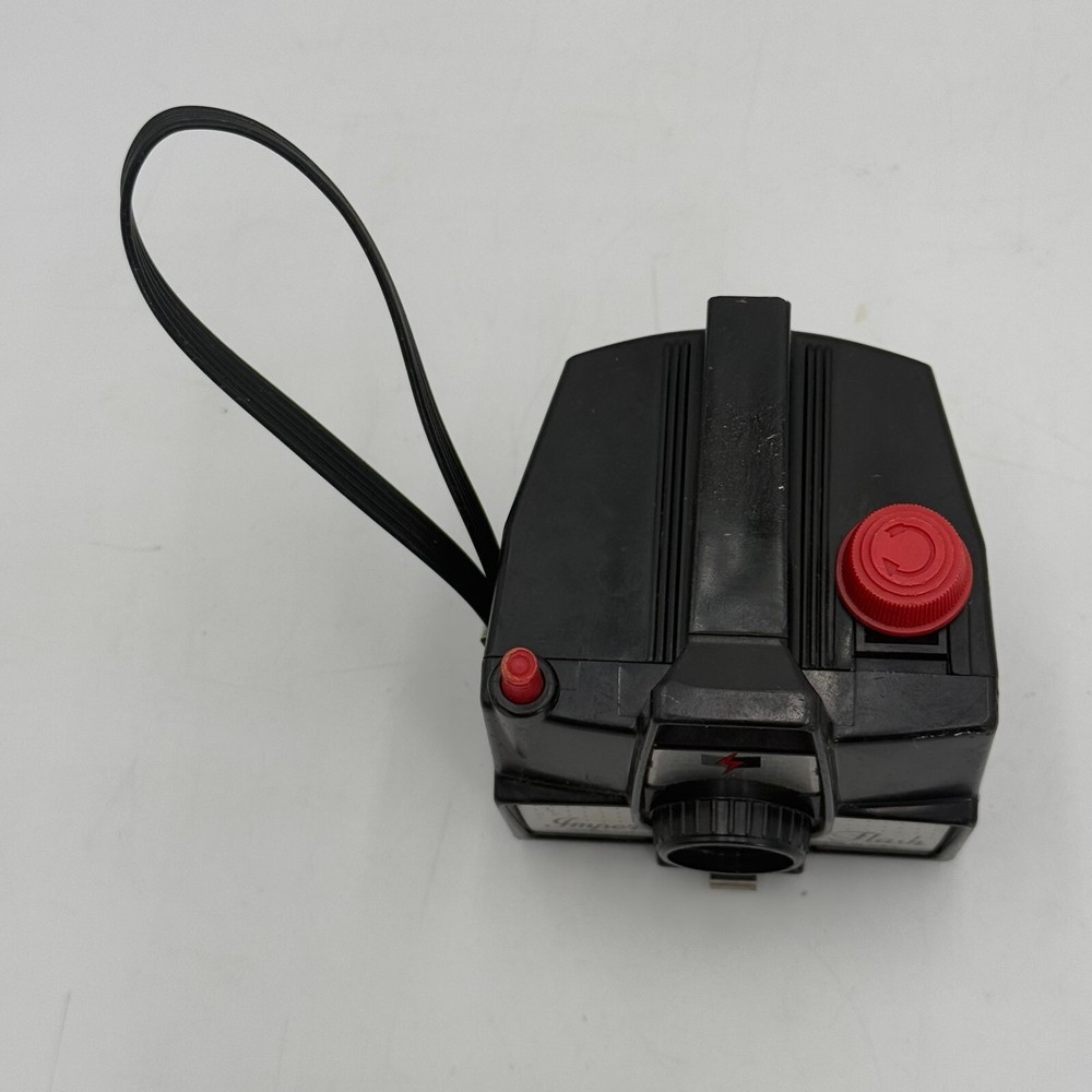 Herbert George Co Imperial Mark XII Flash 620 Camera