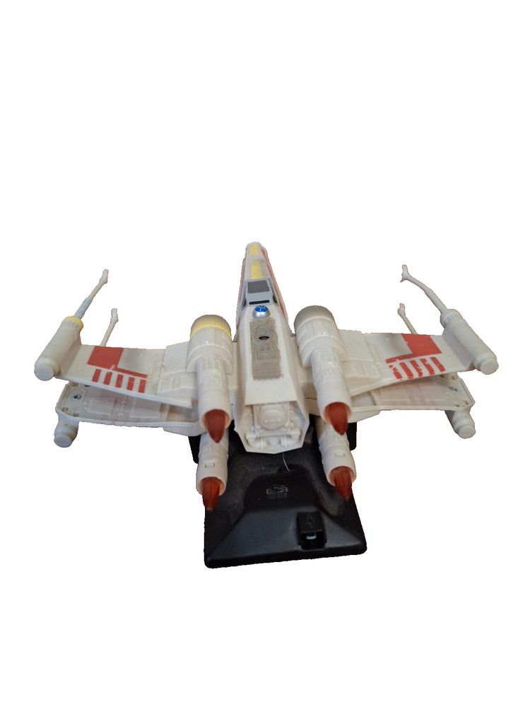 Star Wars Air Hogs Remote Control X Wing Starfighter Zero Gravity parts
