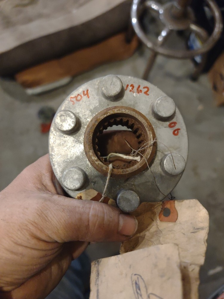 504126200 Ski-Doo Cam