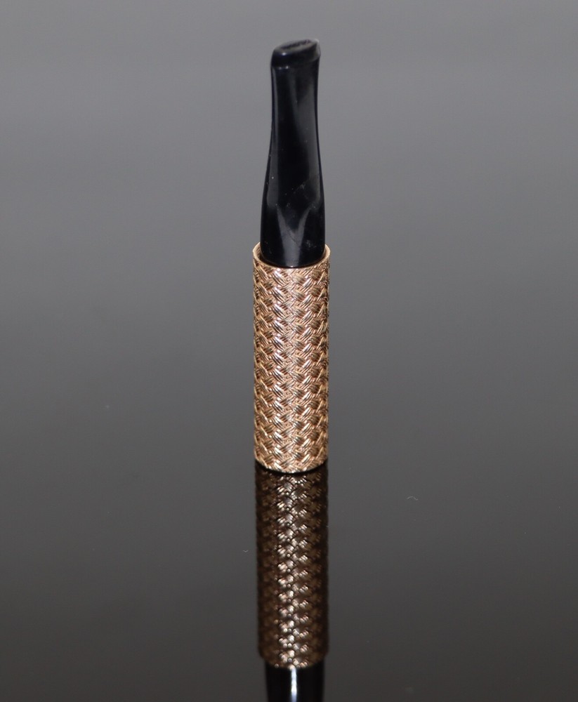 Vintage 14K Gold Cartier Cigarette Holder