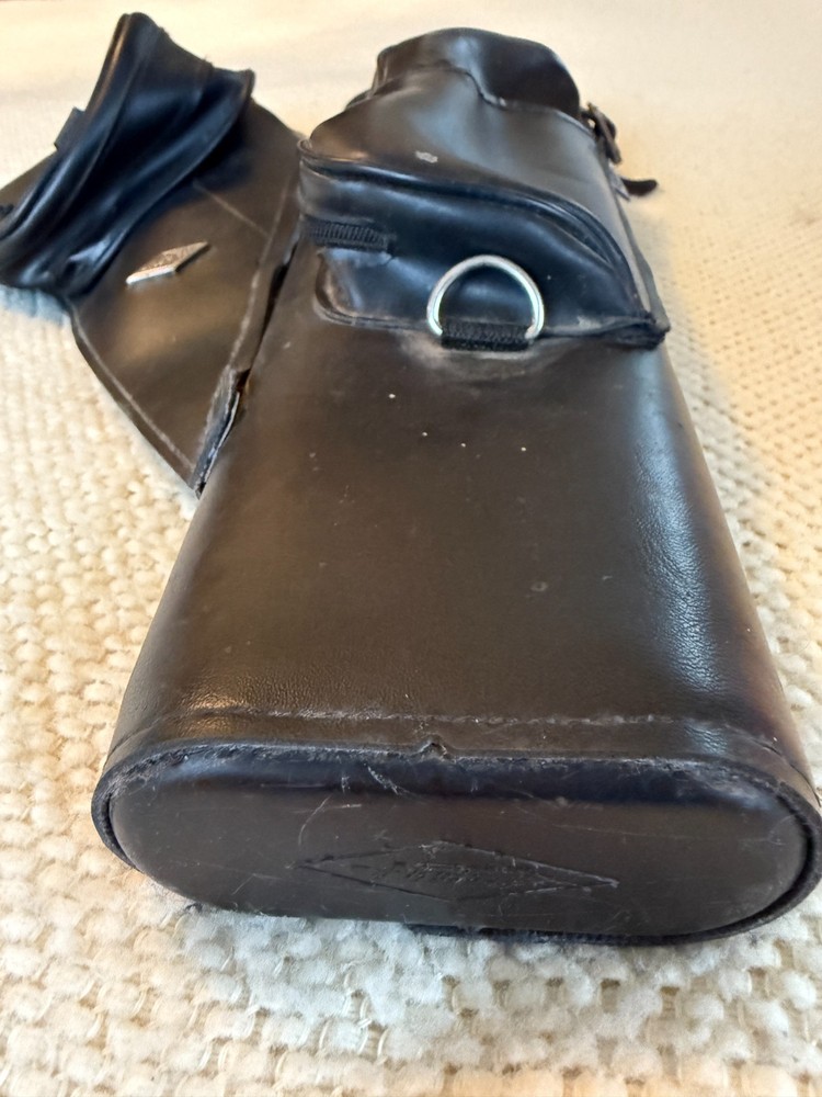 Neet Archery Hip Quiver