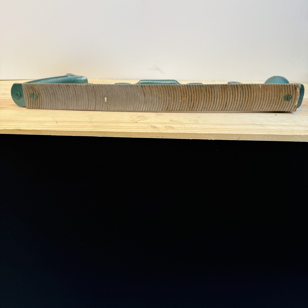 Vintage Hercules Adjustable Auto Body File Holder