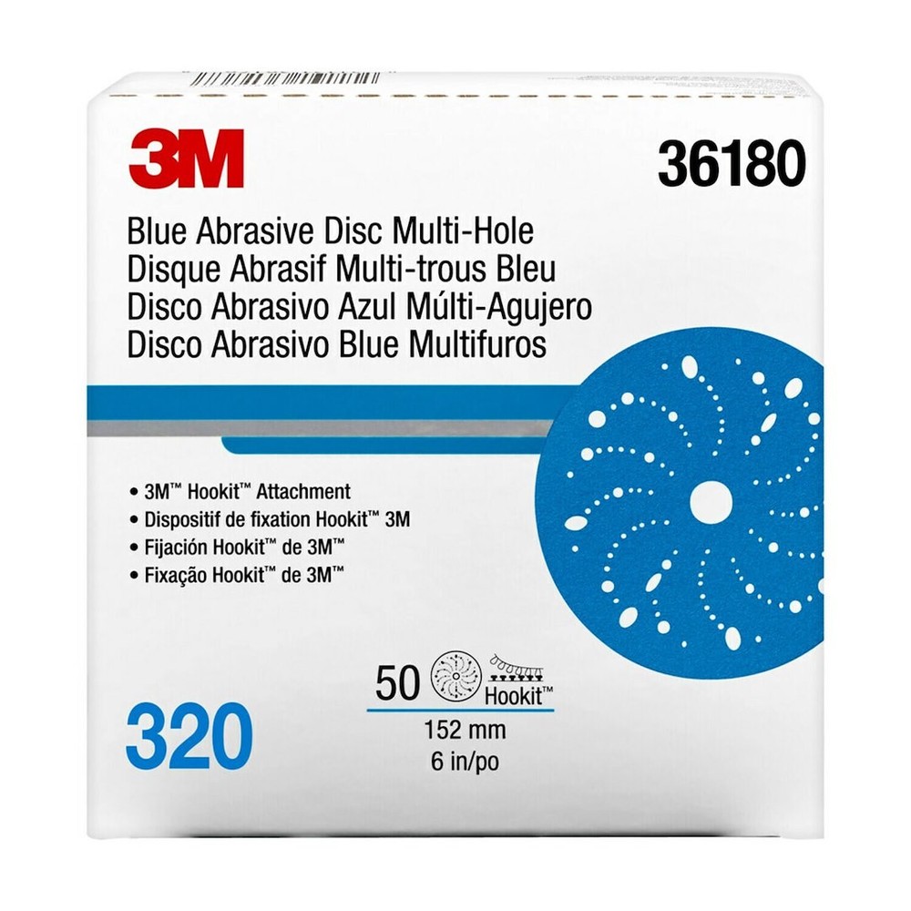3M 36180 - Sanding Disc