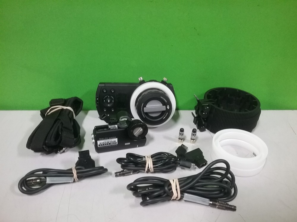 DJI Focus Wireless Follow Focus FTX1