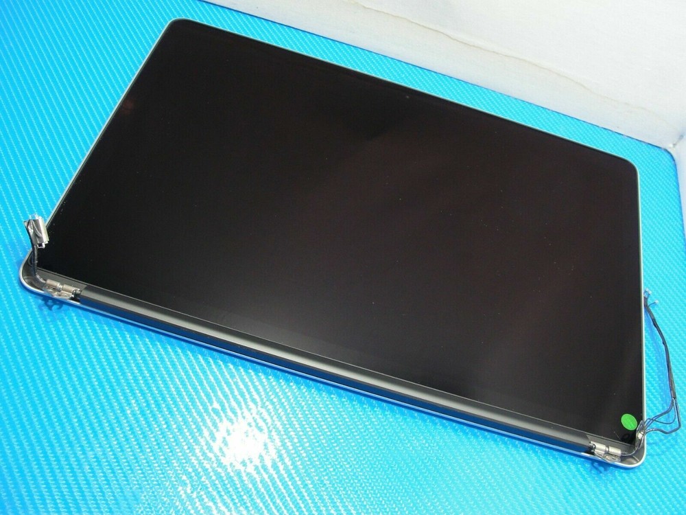 Grade A- LCD LED Screen Display Assembly MacBook Pro 15" A1398 Late 2013 2014