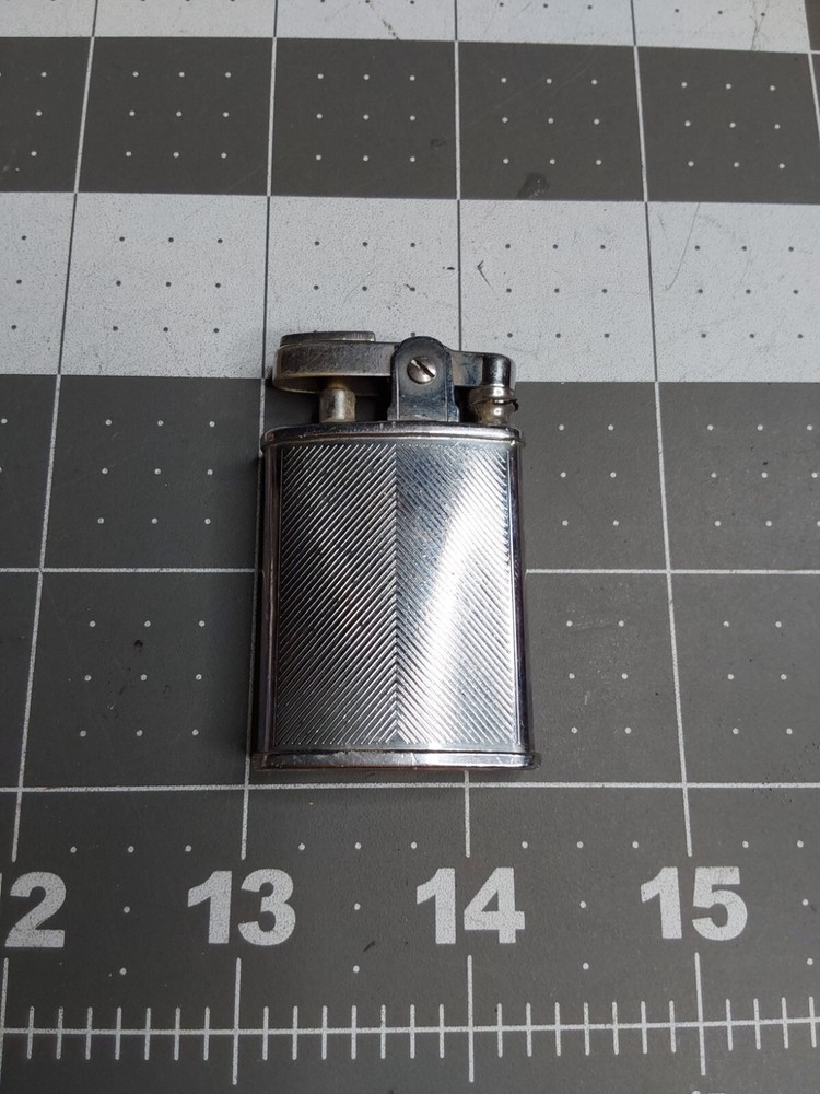 Ronson Gem Cigarette Lighter