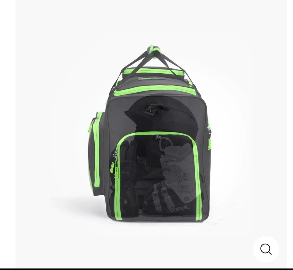 Extremus Ski Boot Bag 50 L