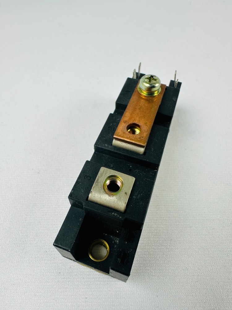 Sanrex 	PK90GB80 Thyristor Module