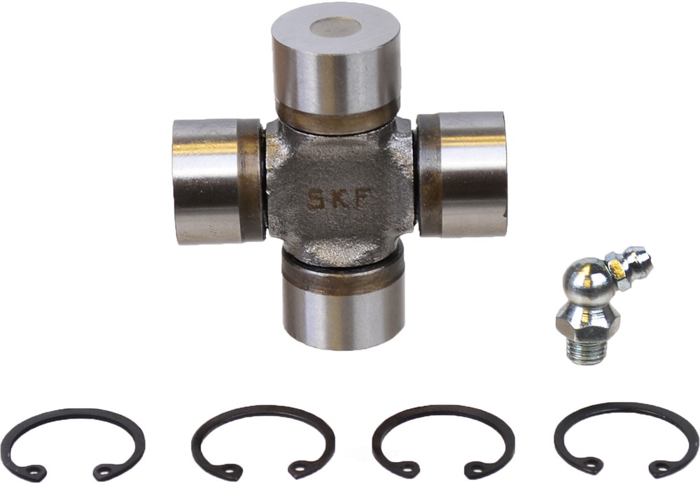 Universal Joint SKF UJ341AG