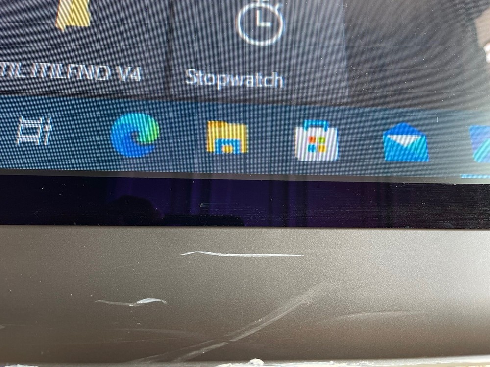 Smart Board SBID8070i-MP 70" Interactive Whiteboard Touch Display