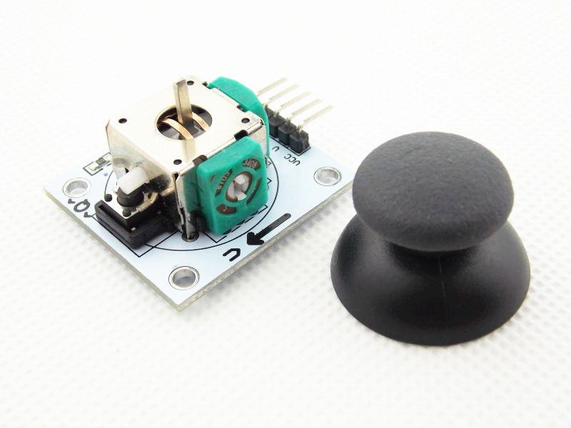 JoyStick Breakout Module Sensor Shield For Robot