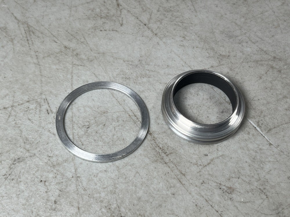 Bausch & Lomb 31-34-83 Vertical Illuminator Adapter