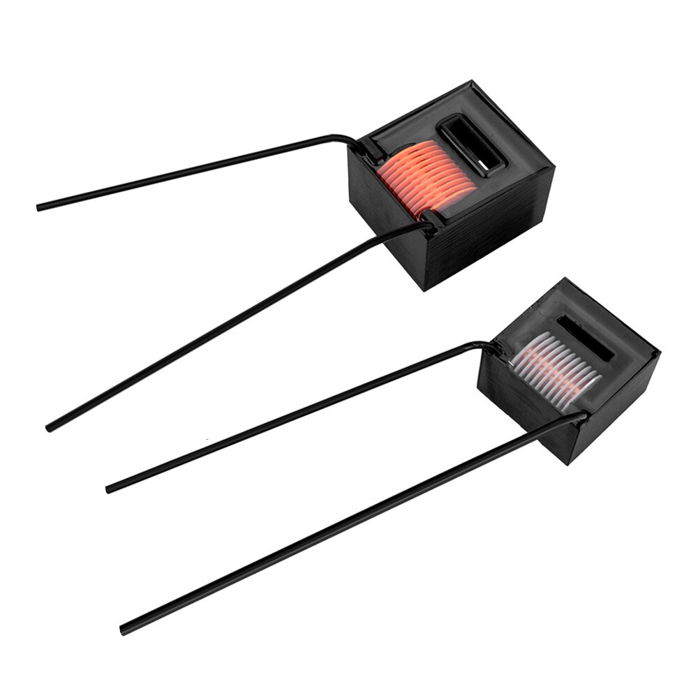 30KV High-power Voltage Package High-frequency Transformer Boost Arc Coil US