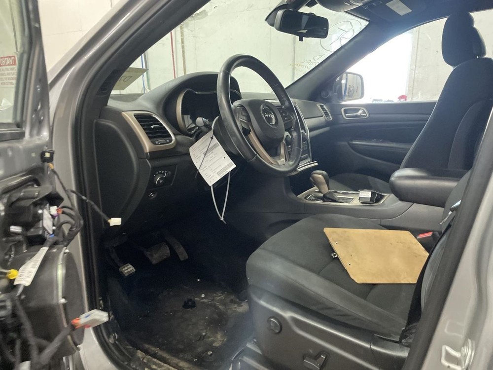 Chassis ECM Multifunction Includes TPMS ID 68211125 Fits 16-17 DURANGO 942885