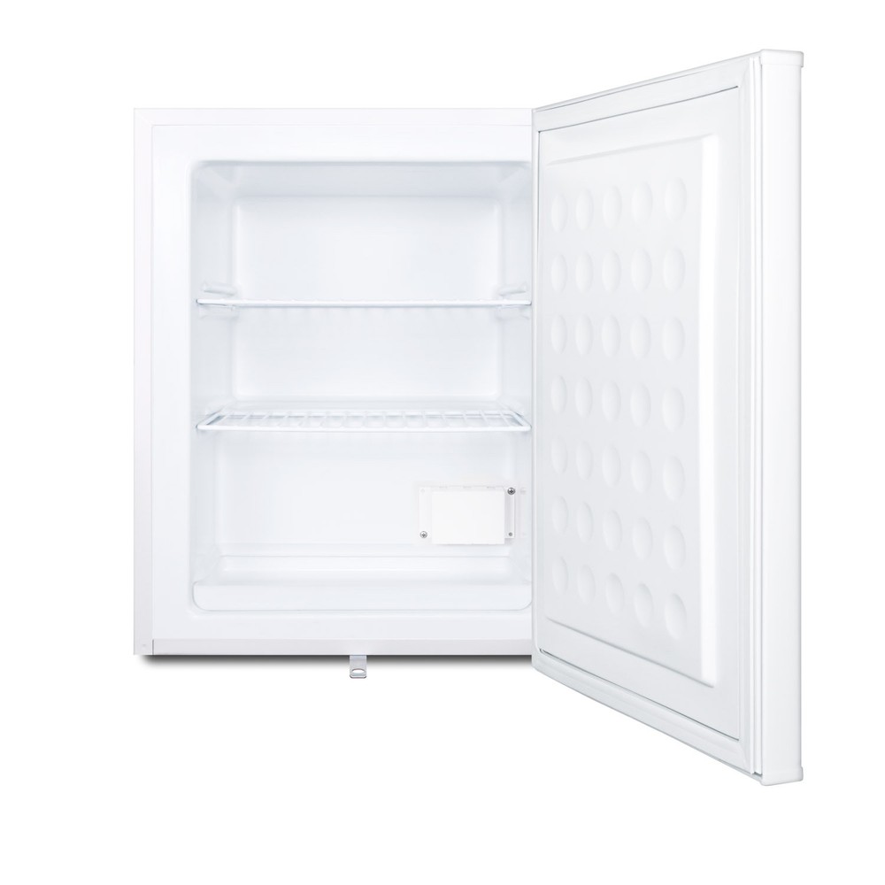 Summit FS30L7PLUS2 Accucold PLUS2 19"W 1.8 Cu. Ft. - White