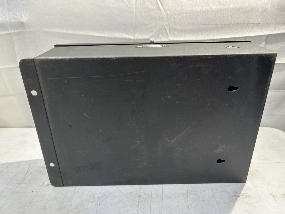 Pelco MCS4-2 Master Power Supply Fire Alarm