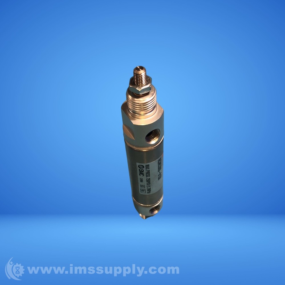 SMC NCMC088-0150 Linear Actuator FNIP