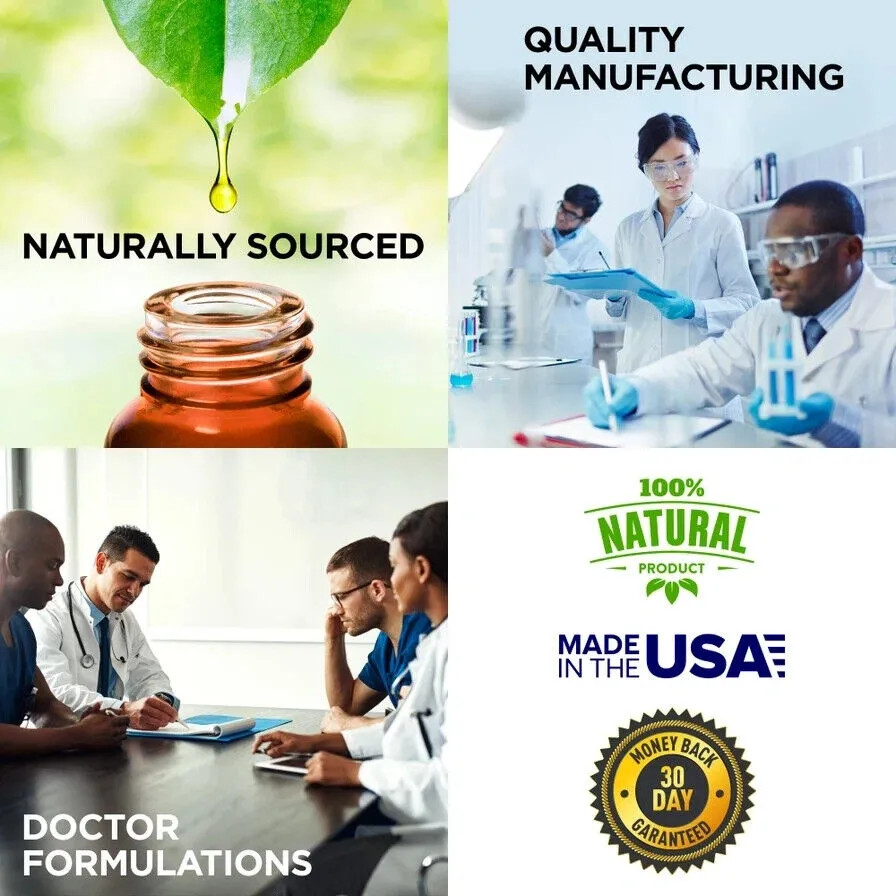 PhiNaturals TestPlus: Strength, Stamina, Libido